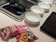 -海底捞火锅(崇文门新世界百货店)