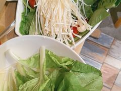 -正禾鲜·潮汕牛肉火锅(凯德天府店)