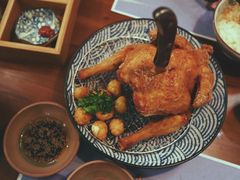 -烧鸟横丁(联发文创口岸店)
