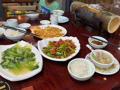 -61号餐吧(兴坪古镇漓江店)