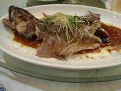 -东江海鲜酒家(艺都分店)