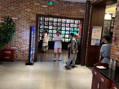 -柴米油盐三杯鸡(象山北路店)