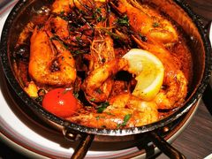 -庐灶江南·江南菜·四合院Bistro(东直门雍和宫·原华侨宾馆店)