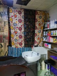 点击看大图 -HD HAIR STYLE