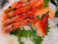 -上井精致料理(中兴商业大厦店)