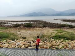 -坝光海滩