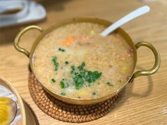 南晚粳米海鲜泡饭-苏小柳点心·手作小笼包(新街口分院店)