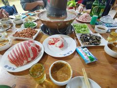 -元盛居(生态大街店)