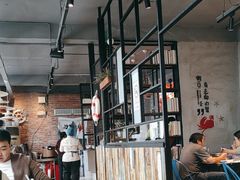 -沙掌门肉蟹煲(沙溪店)