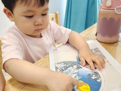 -全优加早教托育园(广百新一城店)