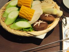 -橘焱胡同烧肉夜食(BFC外滩金融中心店)