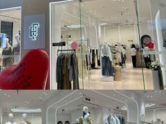 -王府井奥莱临潼小镇(临潼店)