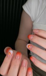 -情同手足美甲美睫