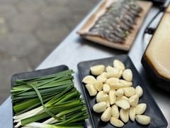 -阿昌白族石板烧·菌锅(大理古城店)