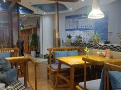 -丹江渔村(龙旗店)
