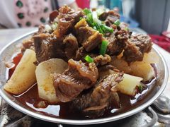 -桂萍特色牛筋牛杂(长堤街总店)
