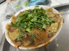 -正味斋锅巴菜(西北角店)