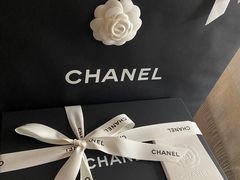 -CHANEL(恒隆广场店)
