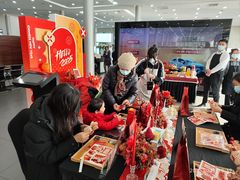 -奔驰利星行(北京花乡店)