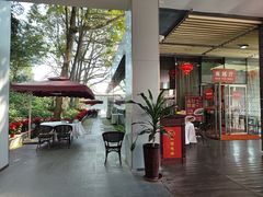 -鹿鸣酒家(越秀店)