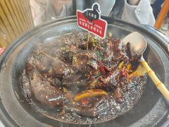 -回味黑鸭煲·始于2006(万松园店)