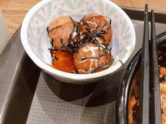 -食其家·牛丼咖喱(万达广场店)