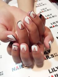 -LILY NAILS美甲美睫