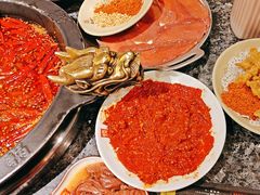 -蜀大侠火锅(春熙路店)