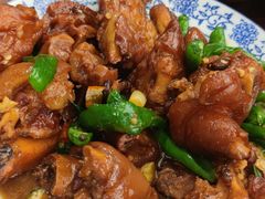 -赣悦轩·四季小馆