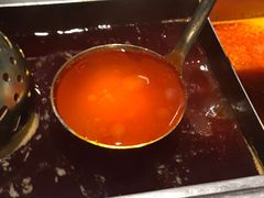 -海底捞火锅(航洋城店)