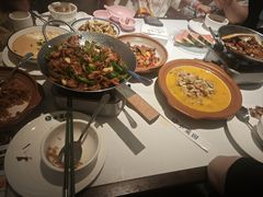 -小菜园新徽菜(镇江京口吾悦店)