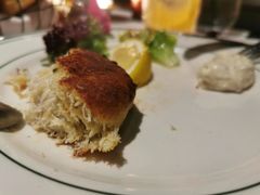 -Wolfgang’s Steakhouse 沃夫冈牛排馆(上海白玉兰广场店)