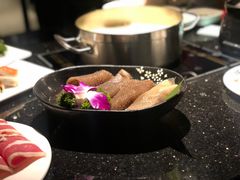 -捞王猪肚鸡火锅(财富中心店)