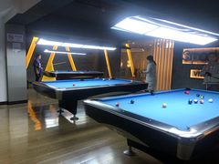 -贝菲特游泳健身(徐泾店)