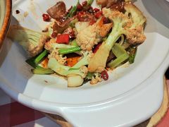 -西贝(大卫城店)