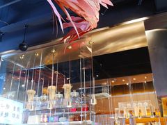 -咕嘟草帽鱼·牛奶一样的鲜鱼汤(包河万达广场创始店)