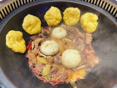 -玺炖·中国铁锅炖(虹桥天街店)