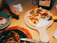 -菲滋意式休闲餐厅(北仑银泰城店)