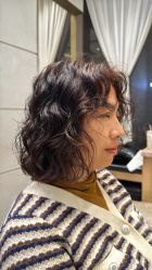 -MMbyHairCode 芭曲发型沙龙