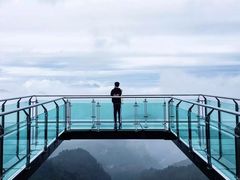 -梦幻奥陶纪景区