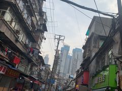 -吴长子卤菜馆(统一街店)