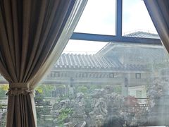 -香雪海饭店中餐厅(人民桥店)