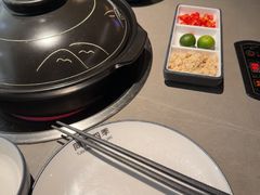 -同仁四季椰子鸡(无锡滨湖万象汇店)