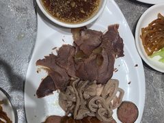 -高玛纳驴肉火烧(河间总店)