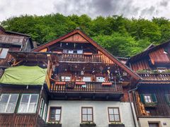 -布劳伽斯特豪夫哈尔施塔特宾馆