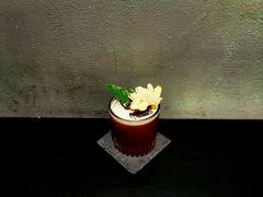 疯人愿-BE NORMAL CAFE(霞溪路店)