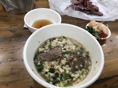 -老刘家泡馍·陕西老字号(钟楼广济街店)