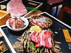 -黑牛の店·黑金店(沈阳万象城店)