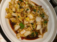 -老阿爸鲜鱼土菜(昆山花桥店)