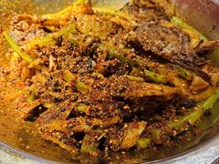 -嘎嘎鸭下巴·爆辣干锅(明教寺店)